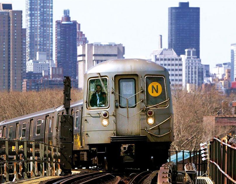 New York