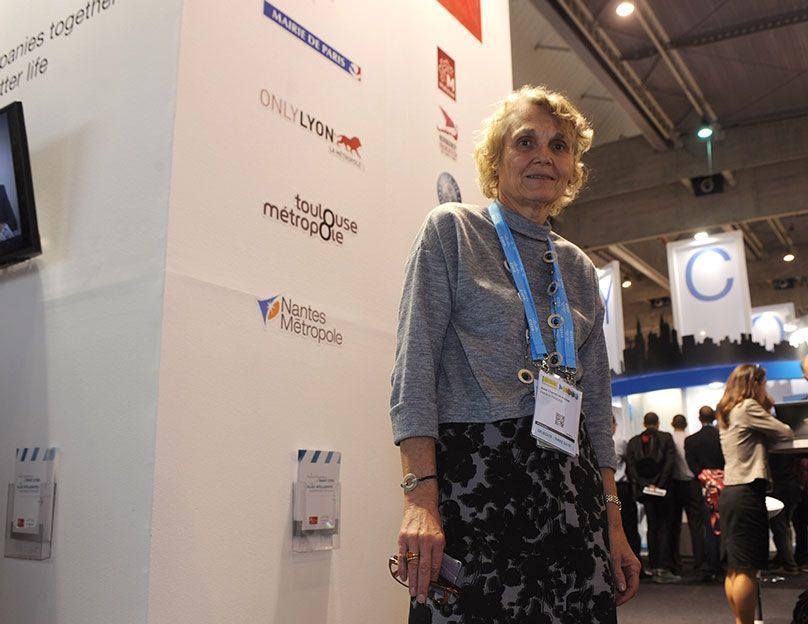 Anne Charreyron-Perchet
