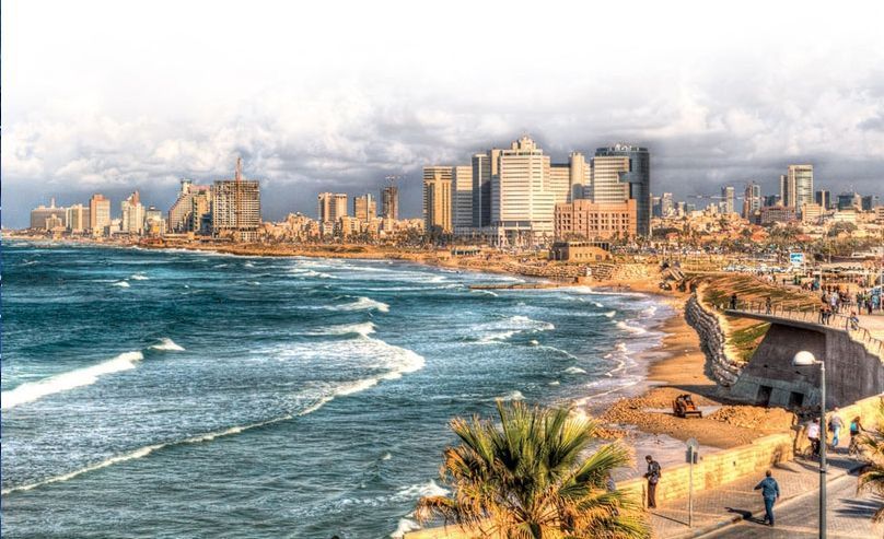 Tel Aviv
