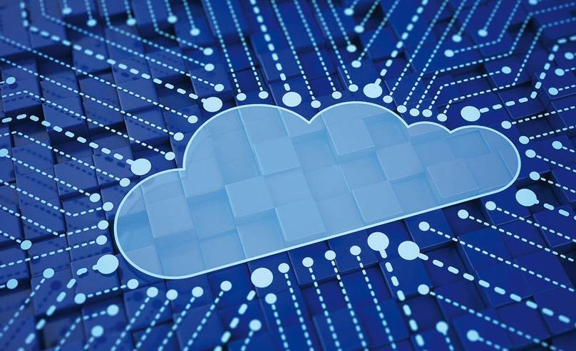 Cloud computing