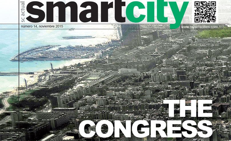 Smart City 14: The Congress