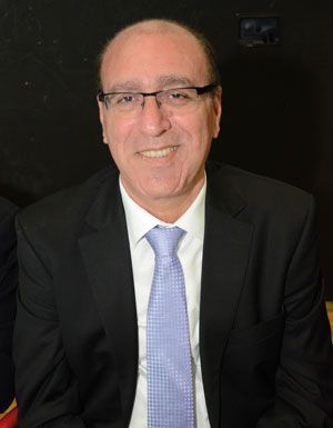 eli lankri