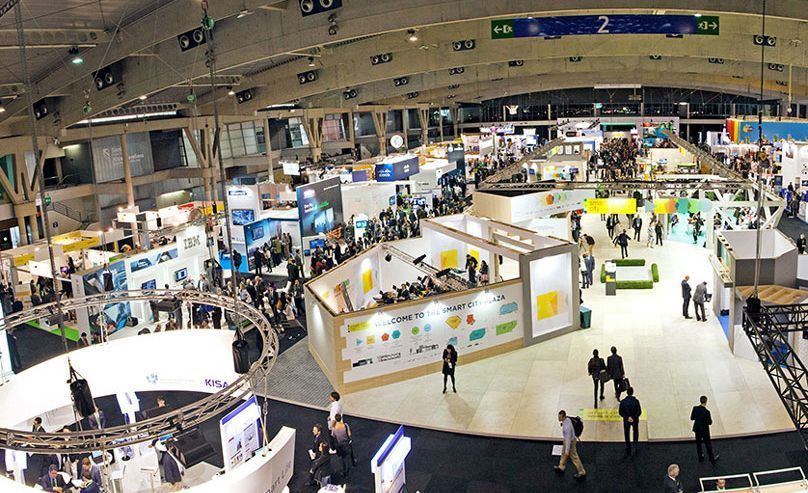 Clausura del SCEWC