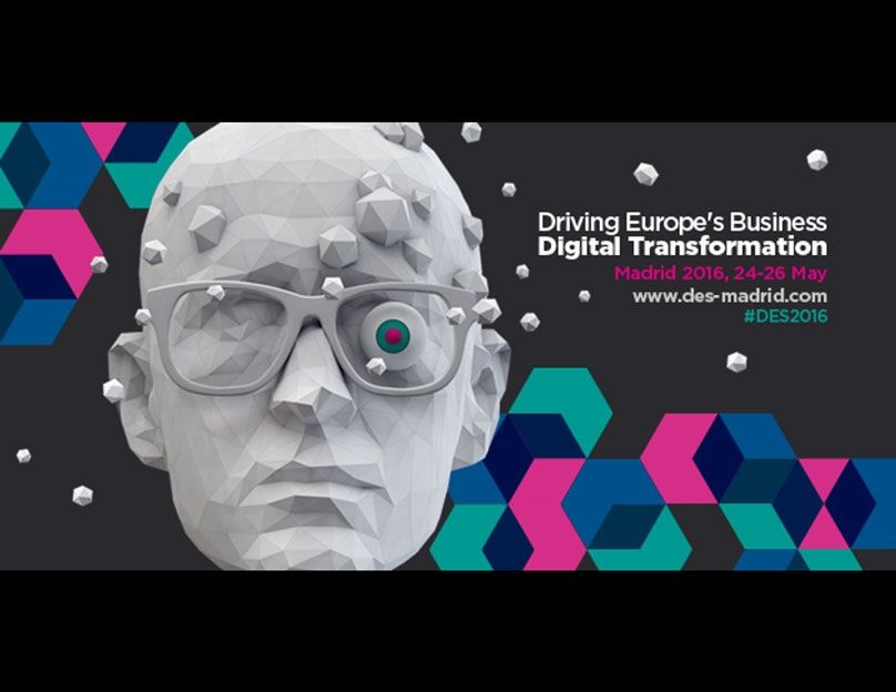 Digital Enterprise Show 2016