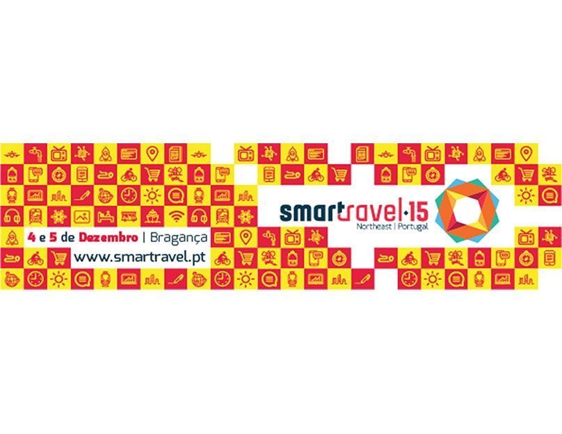 SmarTravel 2015