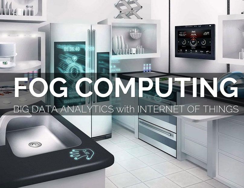 Fog Computing