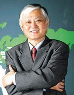 Chaney Ho