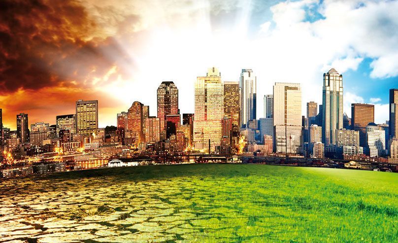 Climate change
