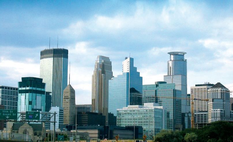 foto de ciudad