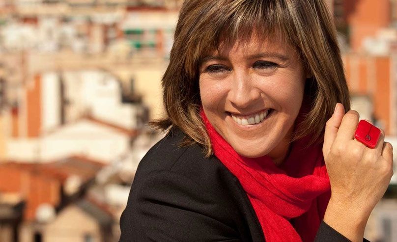 Nuria Marin