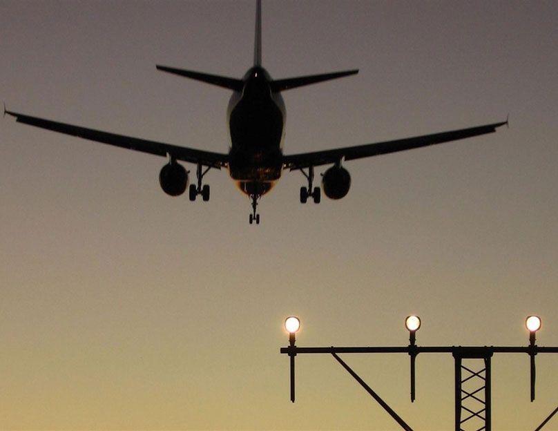 El WaveLogic se probó con éxito a velocidad de 200 Gbps en la concurrida ruta aérea Melbourne-Canberra-Sídney