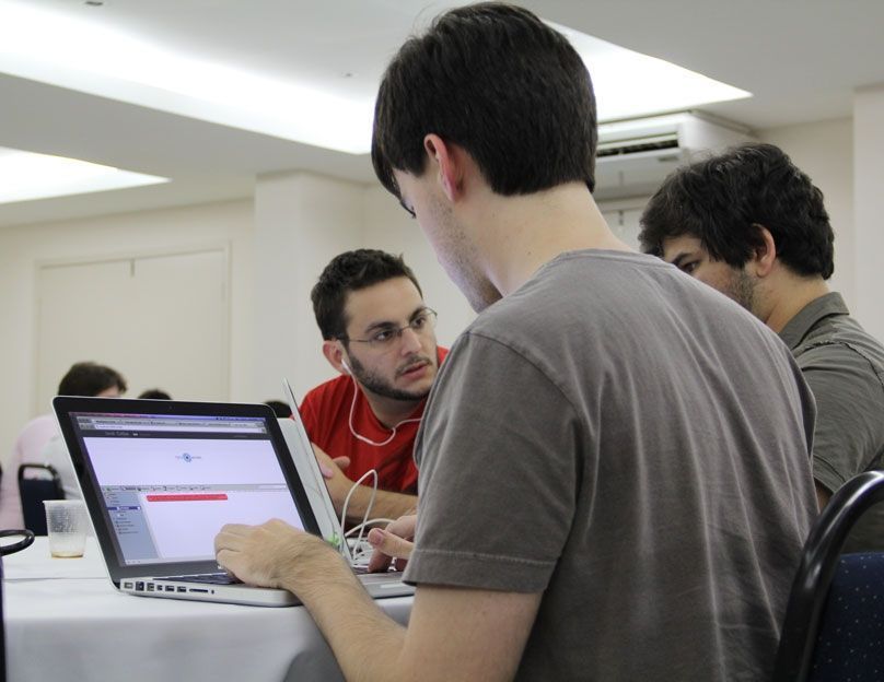 El proyecto se realizará a través del programa Digital Launch Pad, cuyo objetivo es apoyar a la generación ‘geek’ española en el mundo IoT