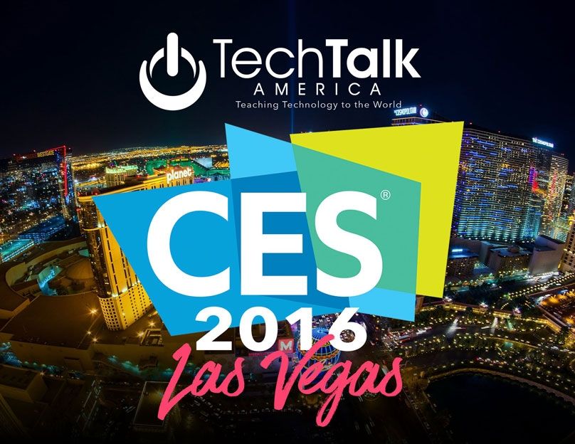 CES Las Vegas