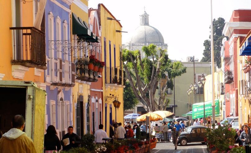 Puebla
