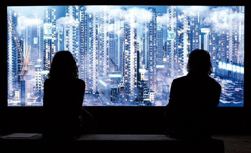 The future development of Smart Cities will be only achievable in conjunction with a technological leap in the underlying ICT infrastructure