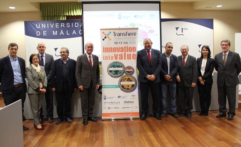 Foro Transfiere