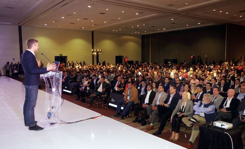 Smart City Expo de Puebla