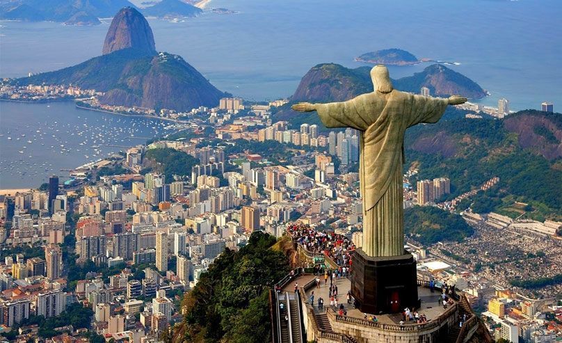 Rio de Janeiro