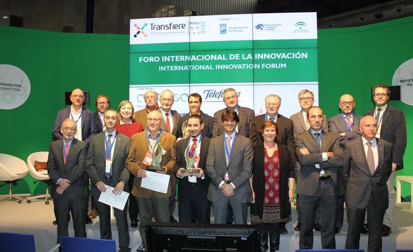 Clausura de Foro Transfiere