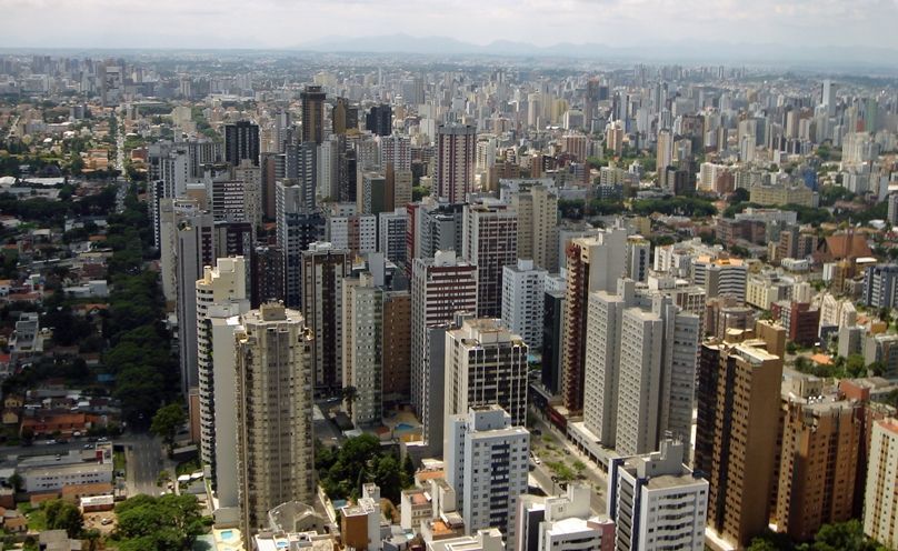 Curitiba