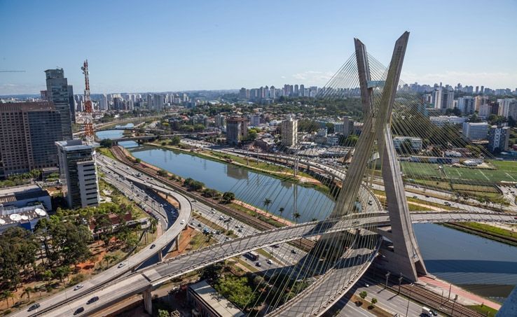 Sao Paulo