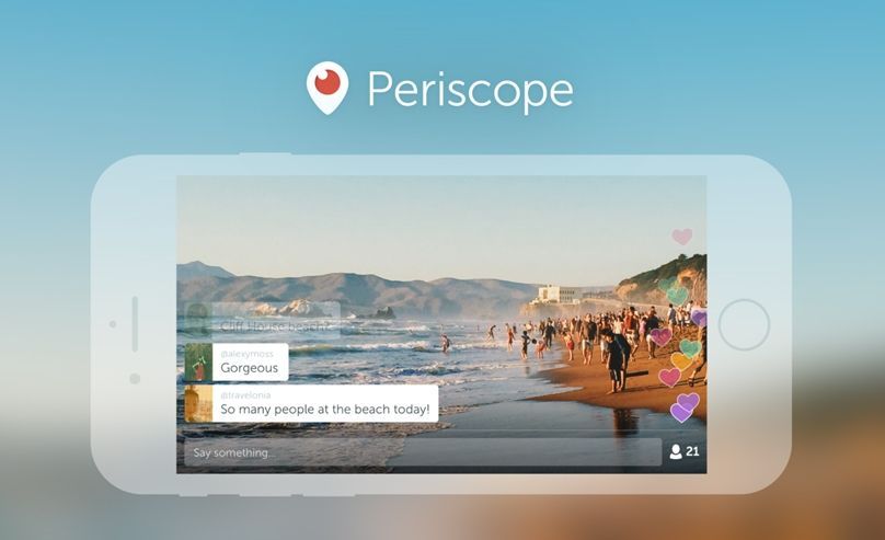 Periscope