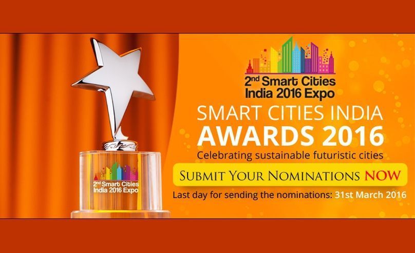 Smart Cities India Awards