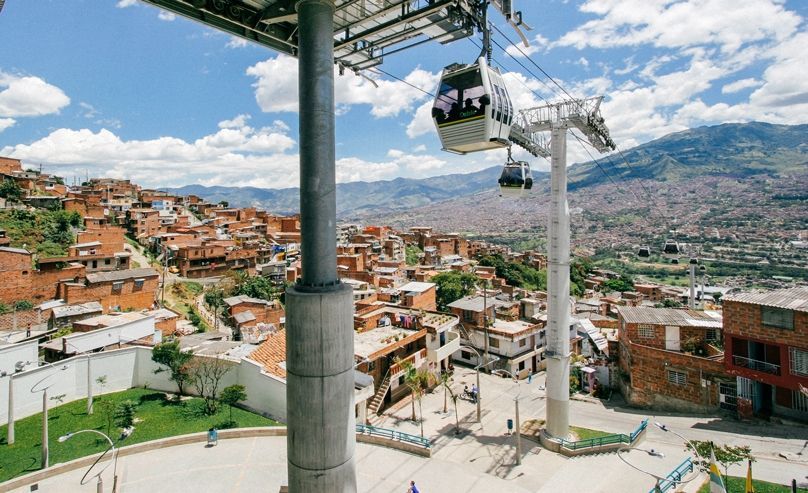 Medellín