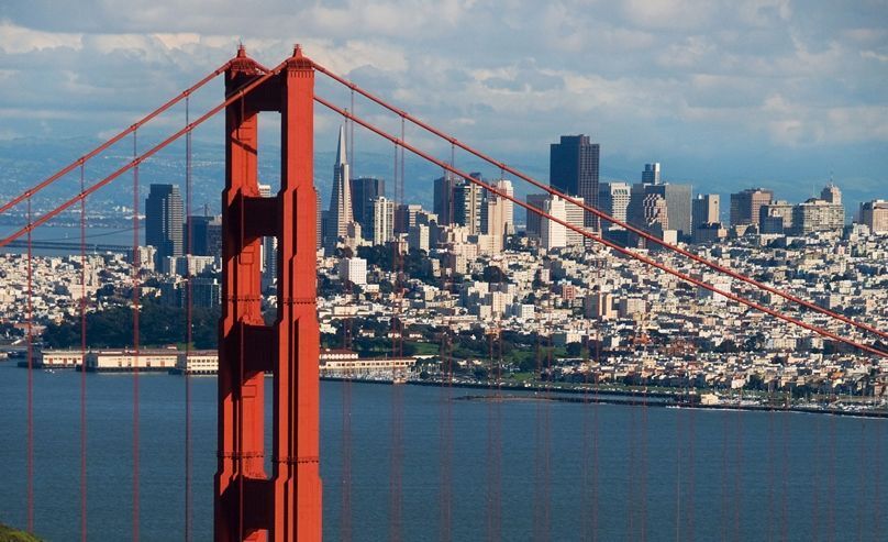 San Francisco, una de las siete ciudades finalistas