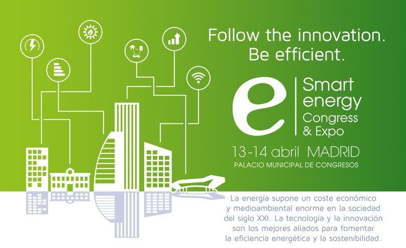 Smart Energy Congress & Expo 2016