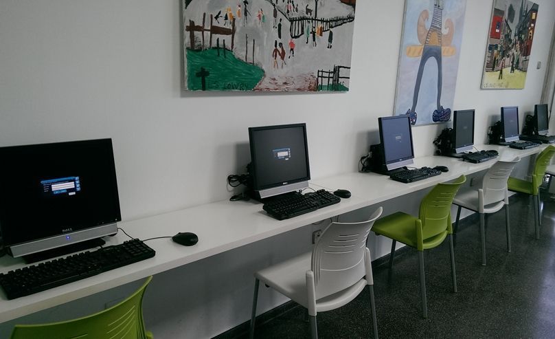 Escuela Europea de Alicante