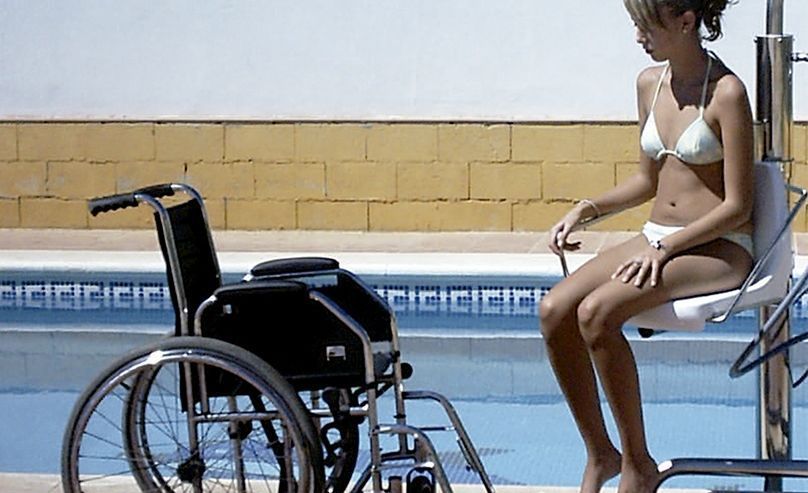 ACCESIBLE TOURISM