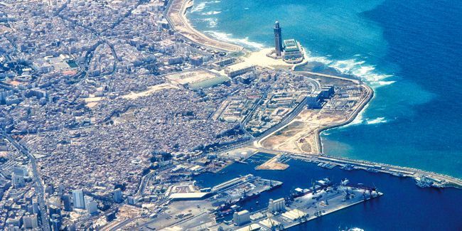 casablanca 3