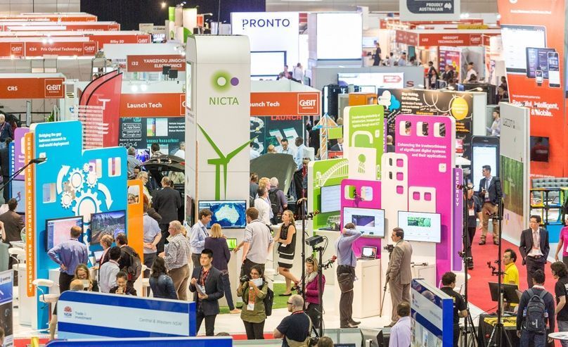 Un año más, Hannover ha exhibido lo último del sector de la informática y de la tecnología