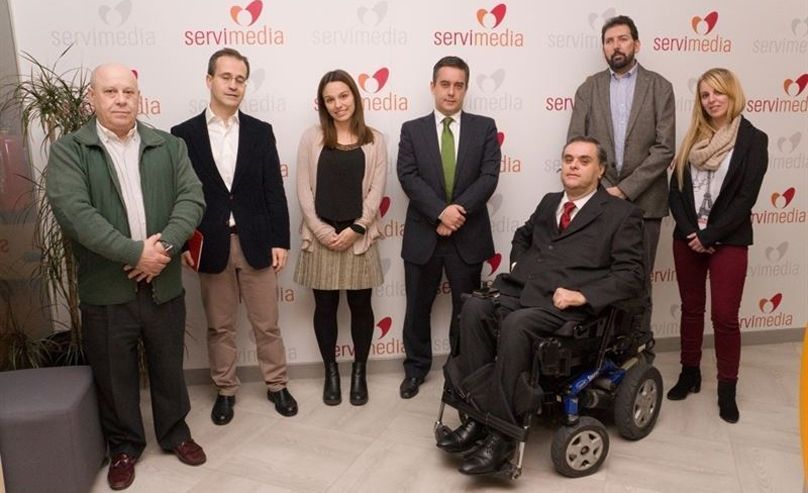 Premios Vodafone a la Innovación en Telecomunicaciones