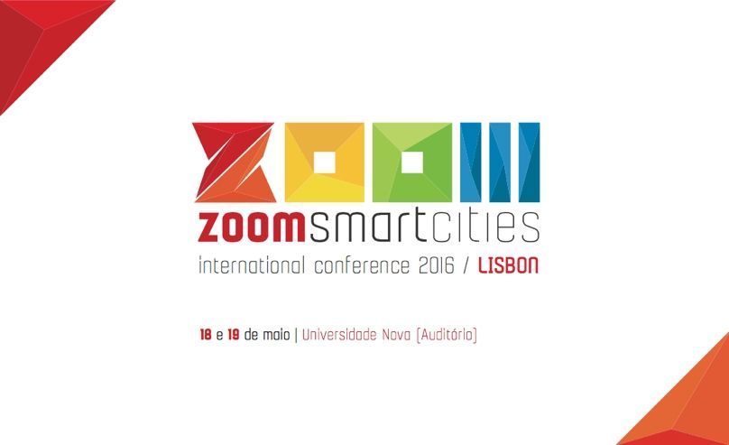 La Nueva Universidad de Lisboa acogerá esta primera edición de la Conferencia Internacional sobre smart cities
