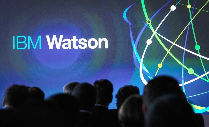 Watson IoT