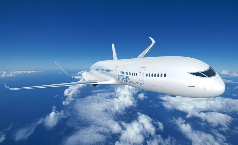 ¿Está cerca el día en que veremos volar aviones de pasajeros con motores eléctricos?