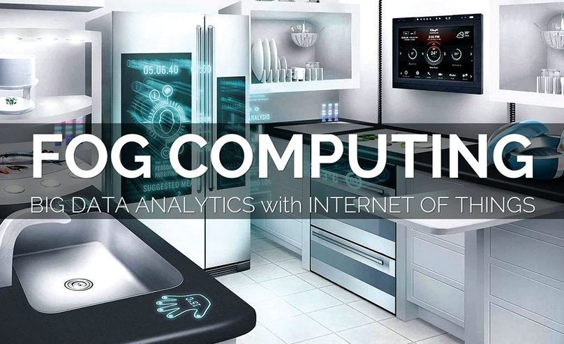 Fog Computing