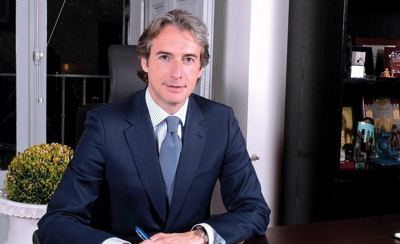 Íñigo de la Serna