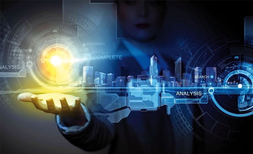 Análisis de las ciudades inteligentes