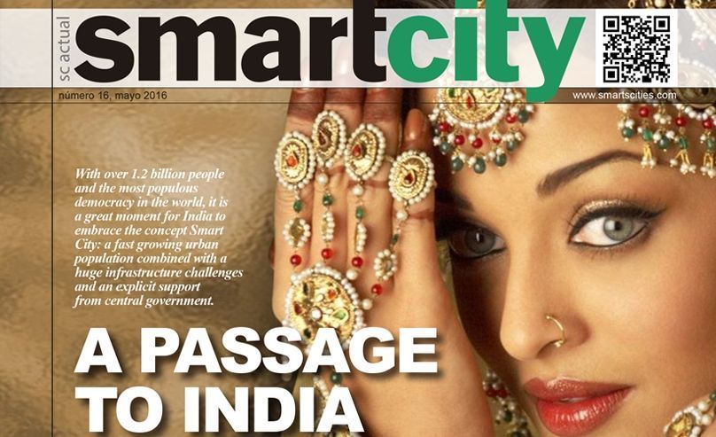 A passage to India