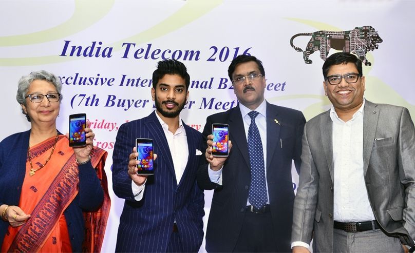 Intex India