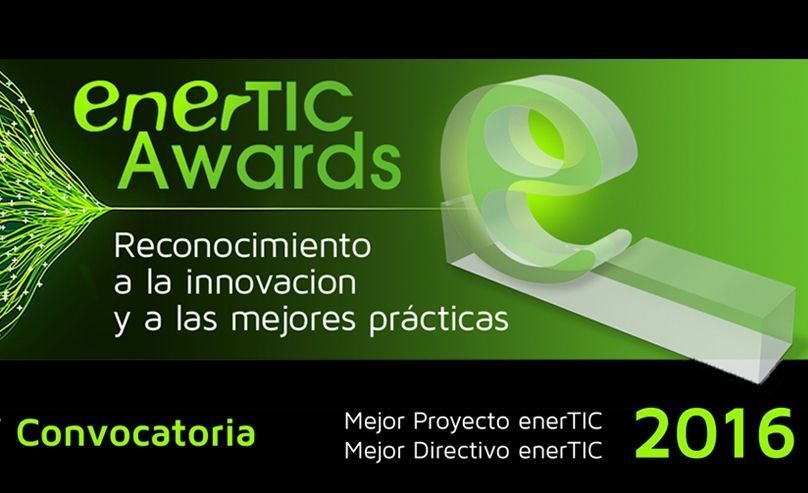 enerTIC Awards 2016