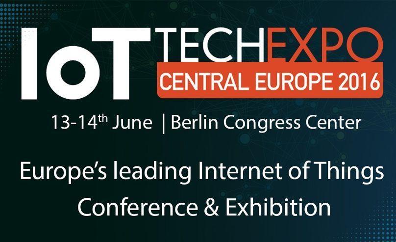 IoT Tech Expo