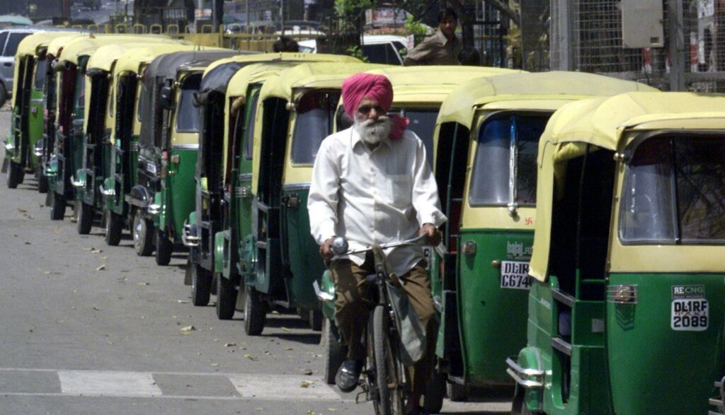 Smart Transport