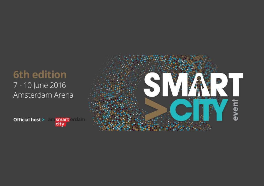 Smart City Event