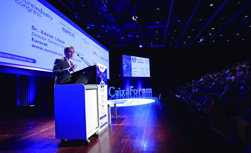 Future Industry Congress