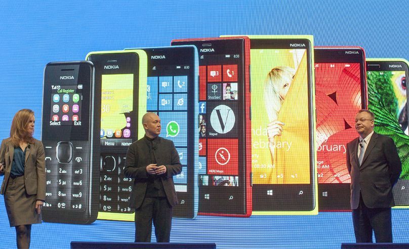 China Mobile contrata a Nokia por 1.360 millones de €