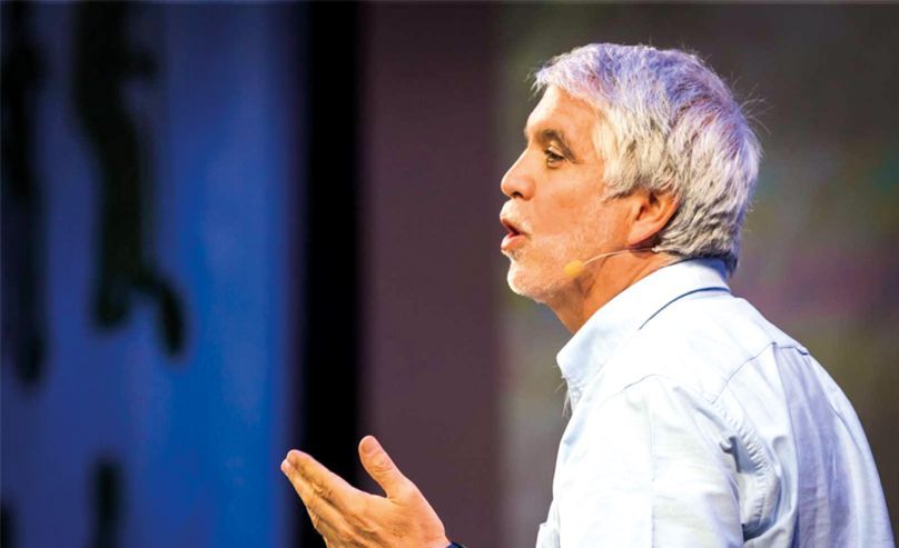 Enrique Peñalosa Londoño